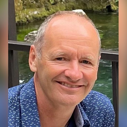 Simon Barker